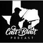 Cast&Blast Podcast logo