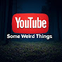 Some Weird Things logo