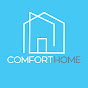 Comfort Home Interior logo
