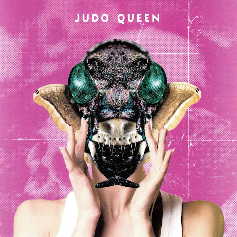 Judo Queen - Topic avatar