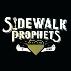 Sidewalk Prophets Avatar
