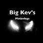 Big Kev's Motovlogs logo