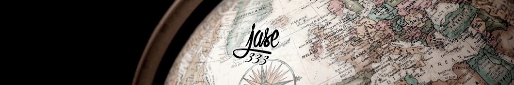 jase333 رمز قناة اليوتيوب