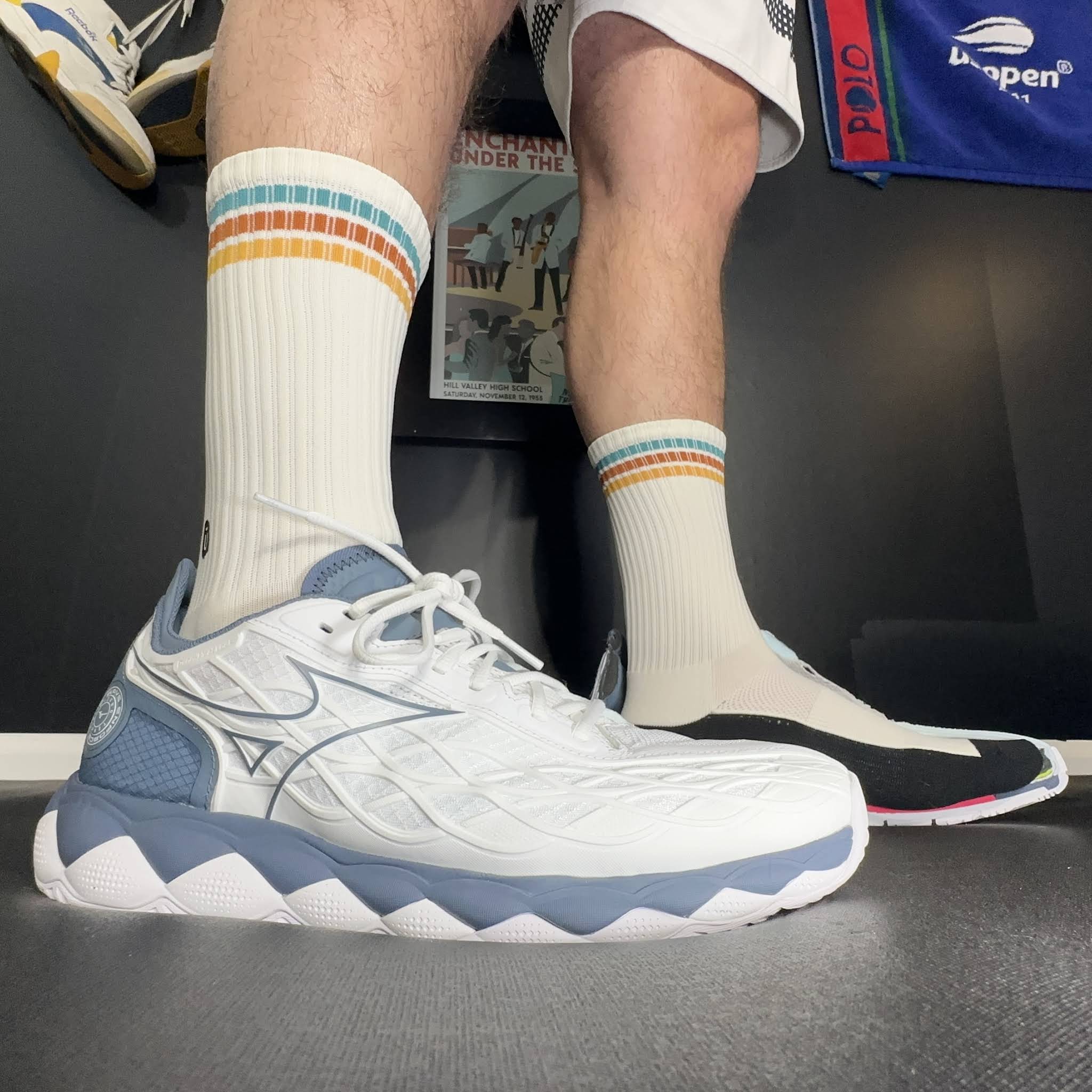 Post from Foot Doctor Zach