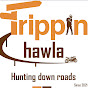 Trippin Chawla logo