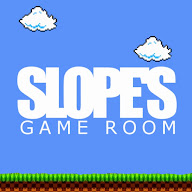 Slope's Game Room