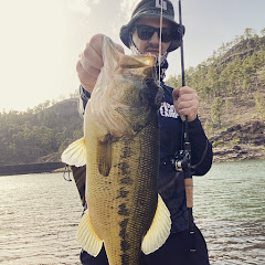 RAW FINESSE FISHING