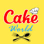 Cake World logo
