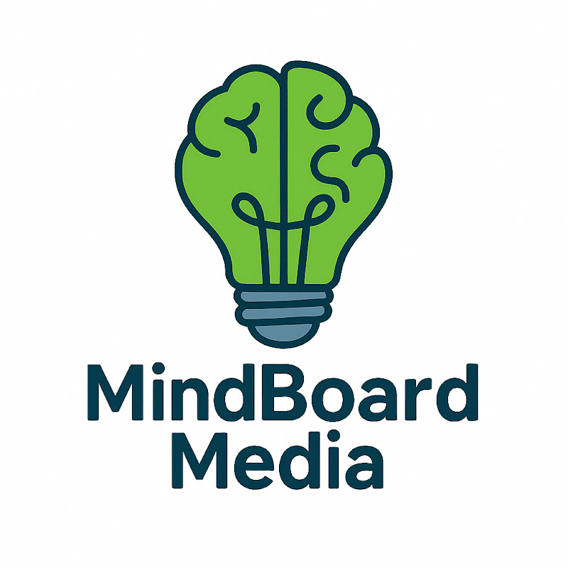 MindBoard Media
