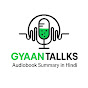 Gyaan Tallks logo