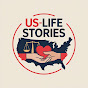 US - Life Stories logo
