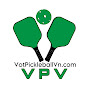 Vợt Pickleball Việt Nam logo