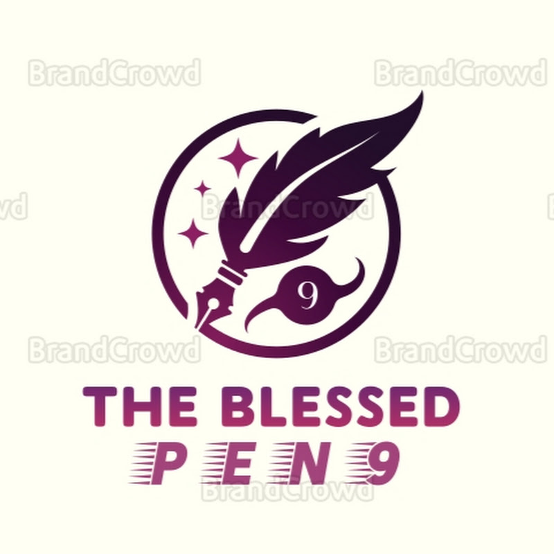 The Blessed Pen 9