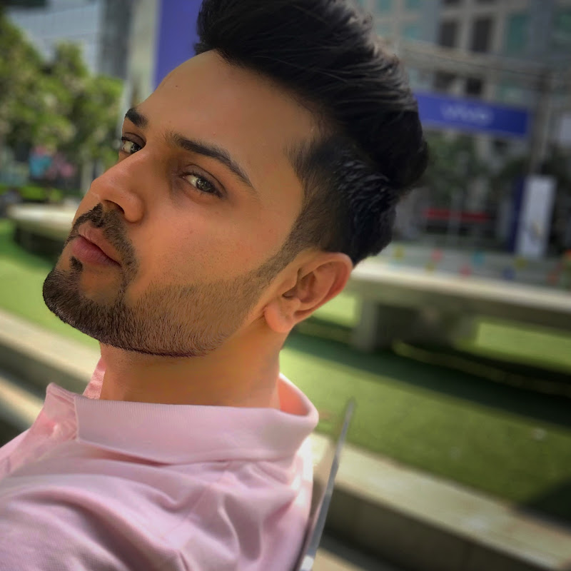 Sachin Bhati icon