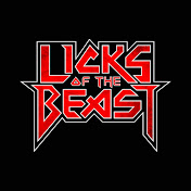 Licks Of The Beast