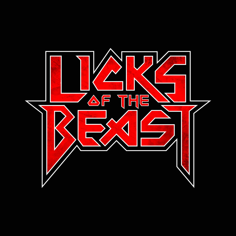 Licks Of The Beast