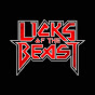 Licks Of The Beast