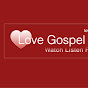 Love Gospel Church San Antonio logo