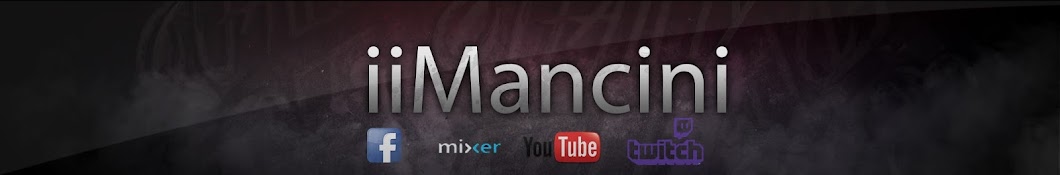 iiMancini YouTube channel avatar