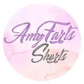 Amy Farts Shorts
