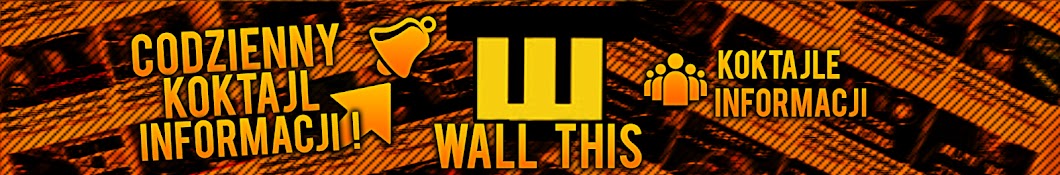 WallThis YouTube channel avatar