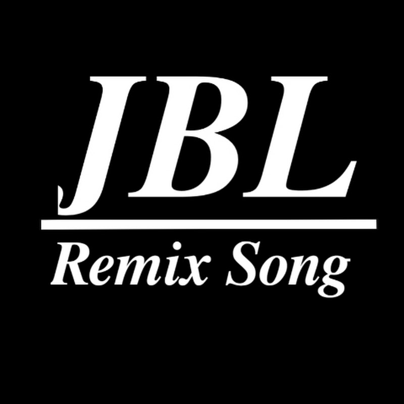 Jbl Remix Song 