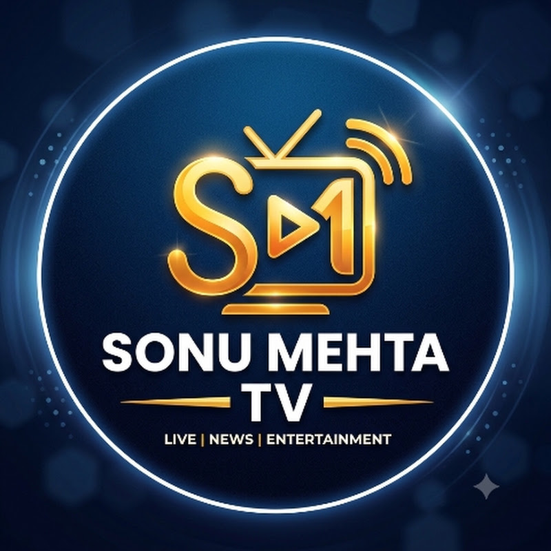 Sonu Mehta TV