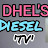 dhels diesel tv