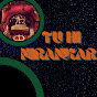 TU HI NIRANKAR logo