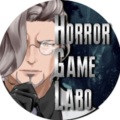 ホラゲラボ・フォックス所長【主担バイオ】