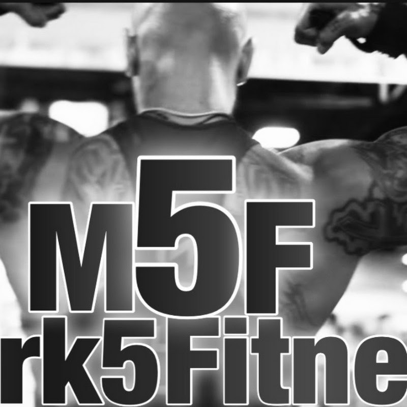 MARK5 FITNESS