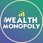 The Wealth Monopoly logo