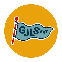 GJLS ENTERTAINMENT channel logo