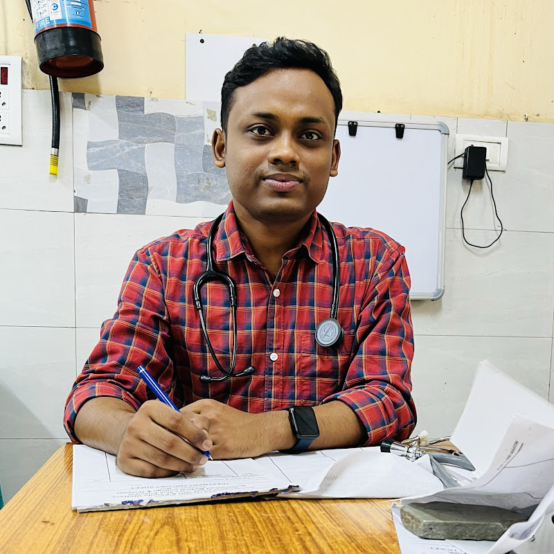  Dr. Tousif Ahamed