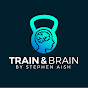 Train & Brain logo