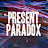Present Paradox