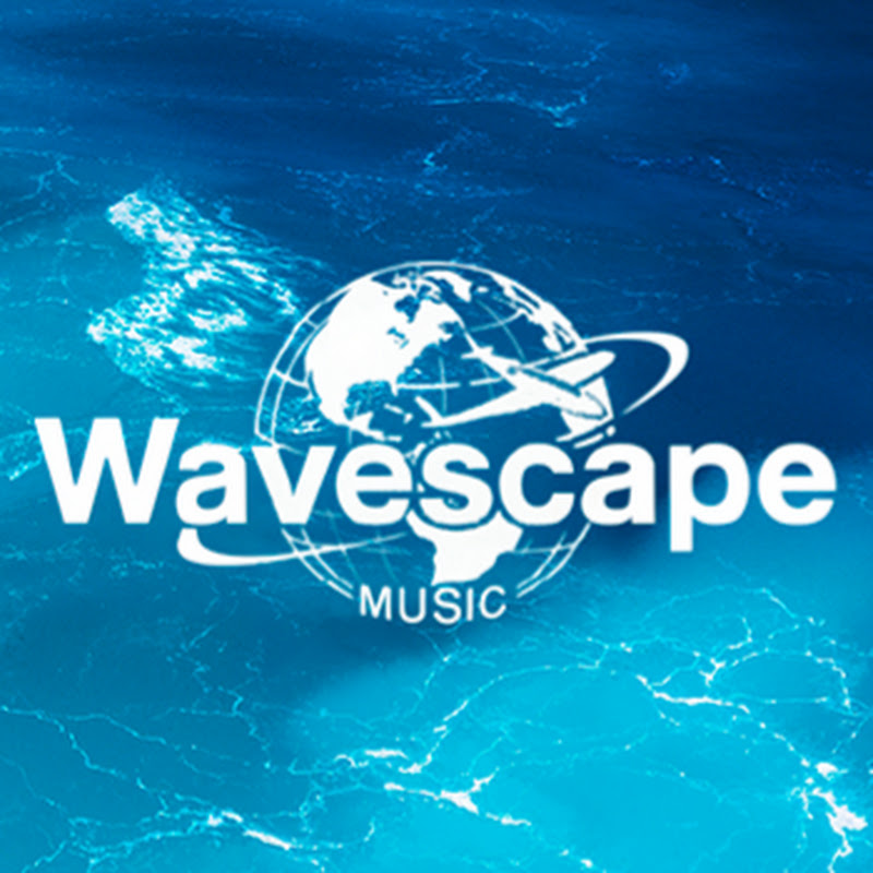 Wavescape Music 4K