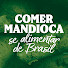 LpQ00-3Cgyg-channel-avatar-Comer Mandioca se Alimentar de Brasil 