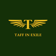 Taff in Exile Avatar