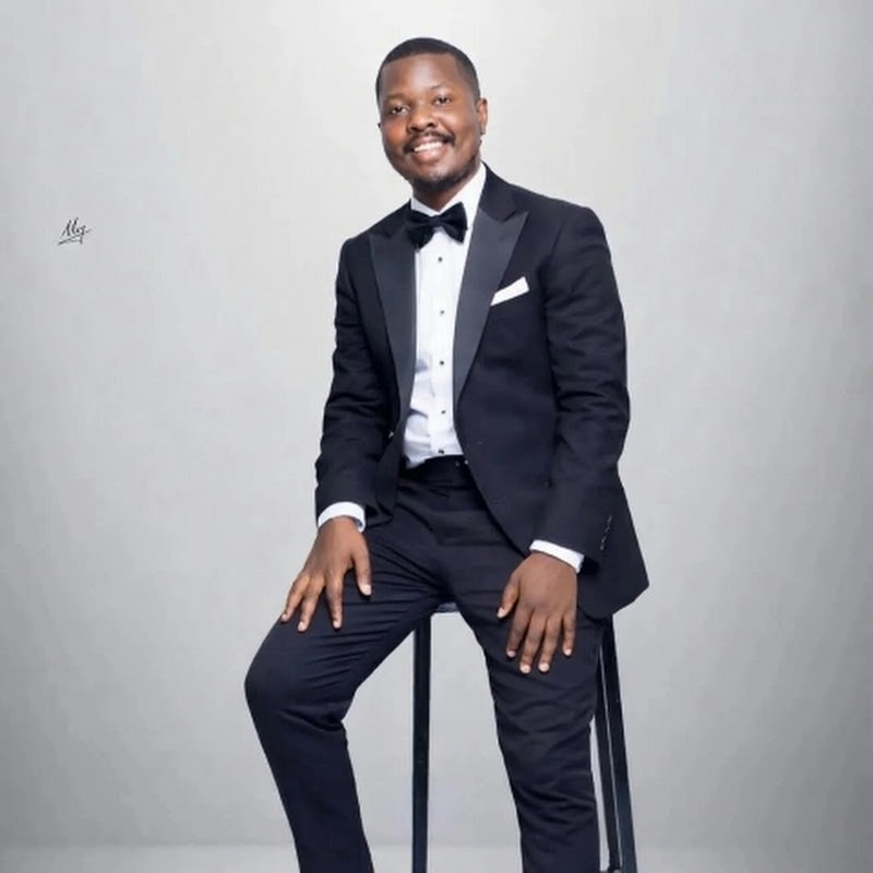 Munsanje Lushomo lll