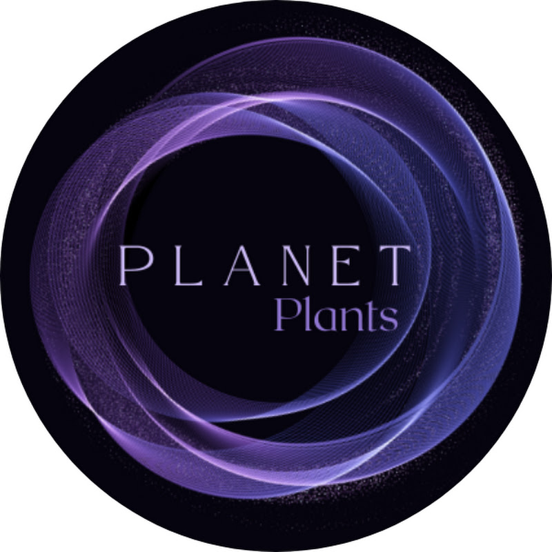 Planet Plants
