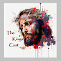 The Kings Cast Podcast logo