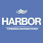Harbor Church logo
