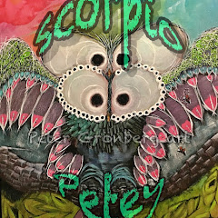 ScorpioPetey net worth