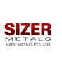 Sizer Metals Pvt. Ltd. logo