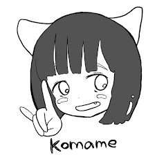 こまちゃんねる🍤アイコン画像