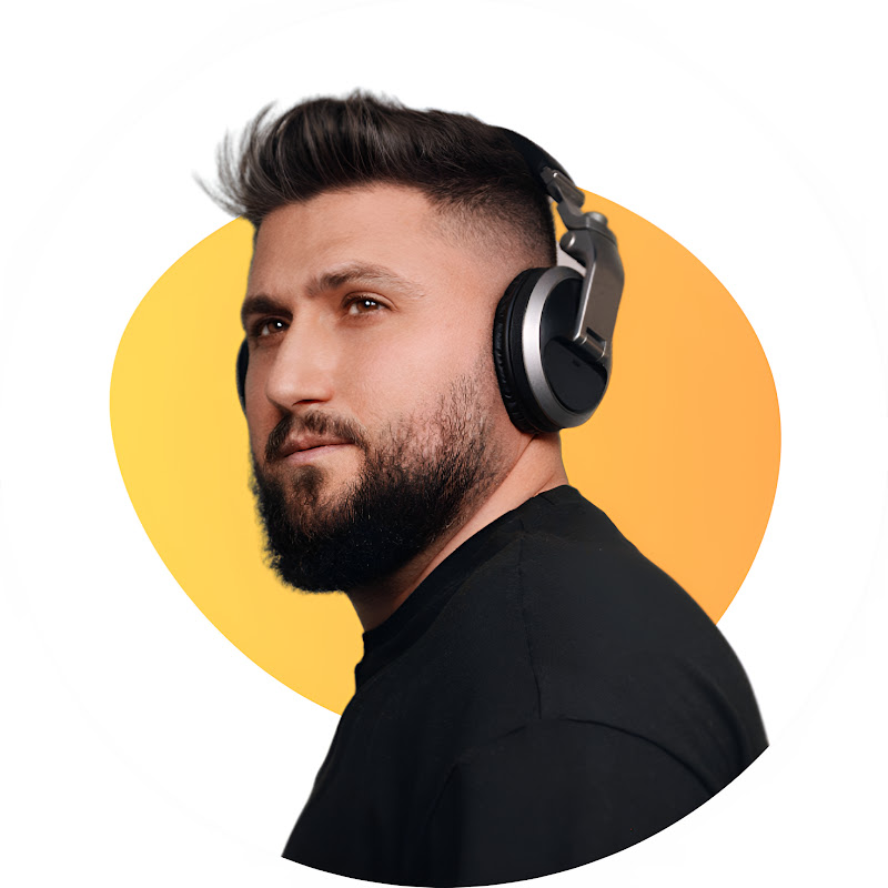 Dj Bilal Hamsho 