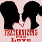 Fraternizing For Love logo