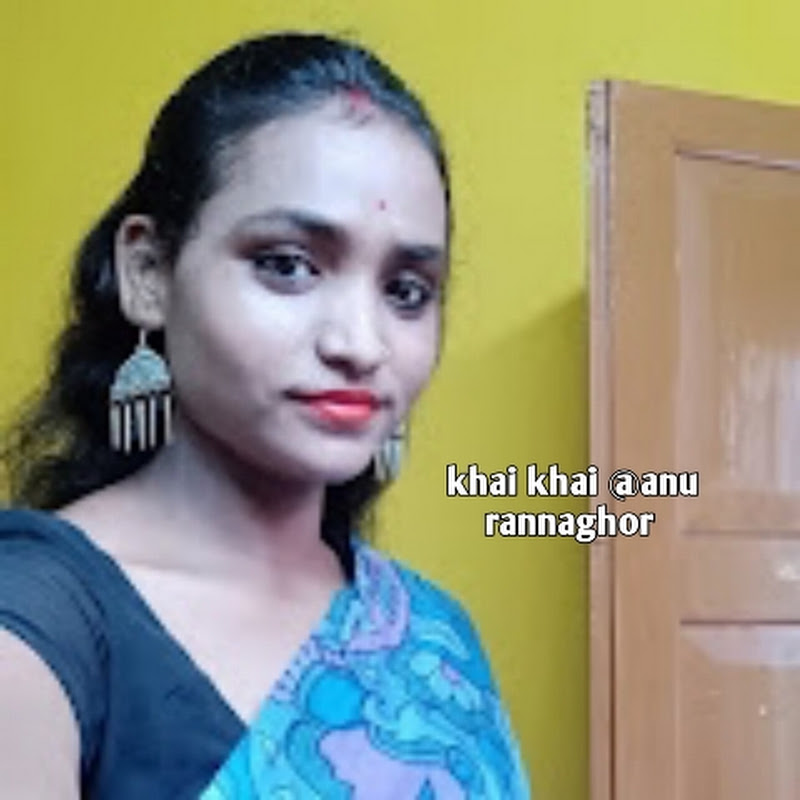 Khai khai anu rannaghor