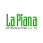 La Piana Consulting logo